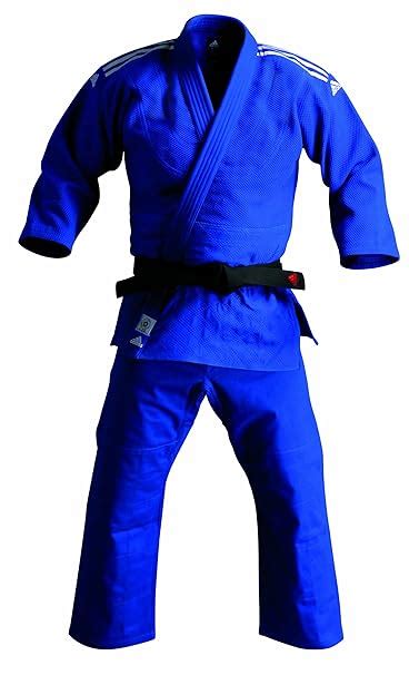 Amazon.com: Adidas Judo Gi